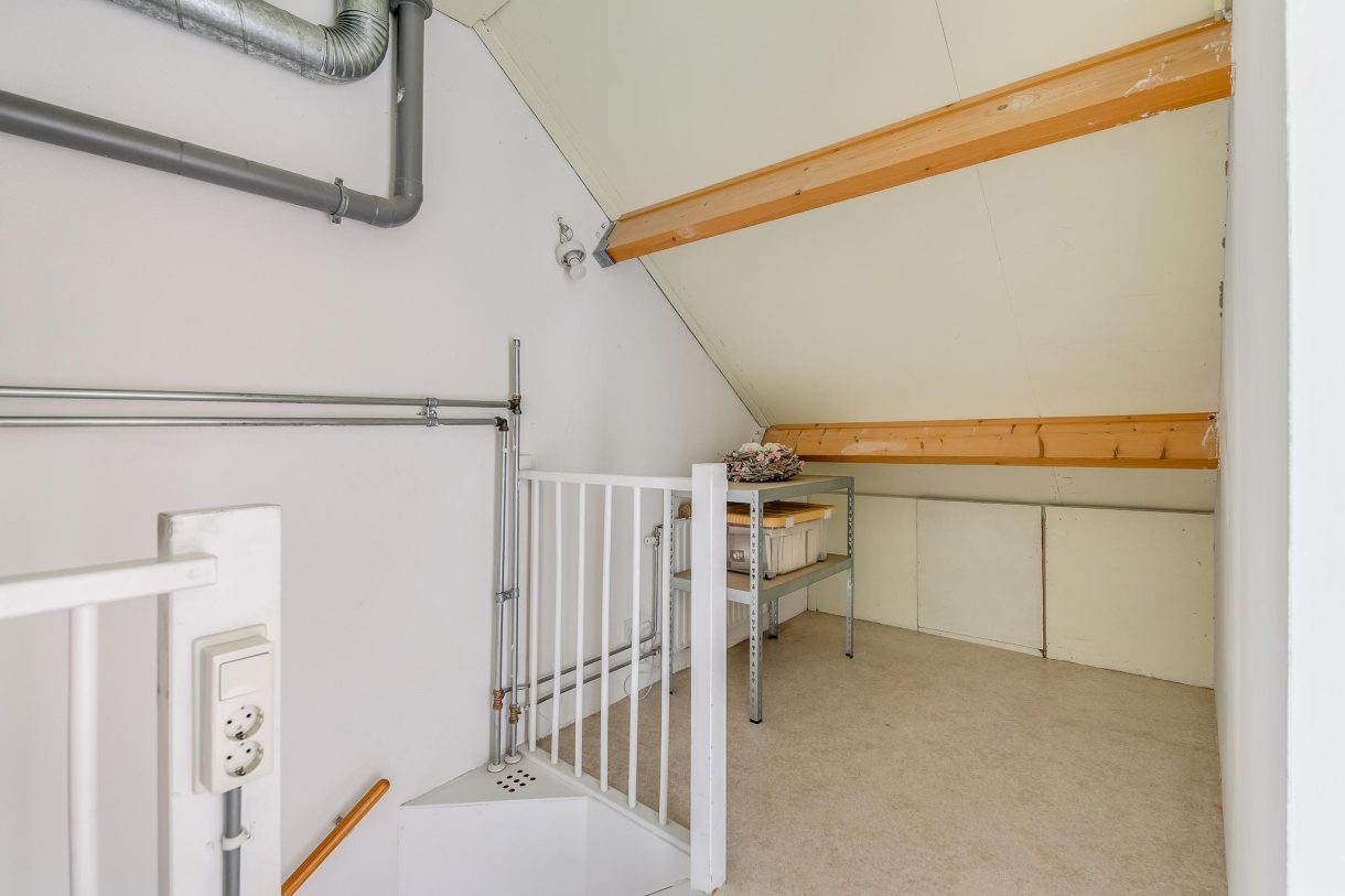 Te koop: Foto Woonhuis aan de Patriottenland 63 in Houten