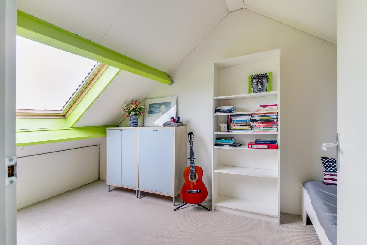 Te koop: Foto Woonhuis aan de Patriottenland 63 in Houten