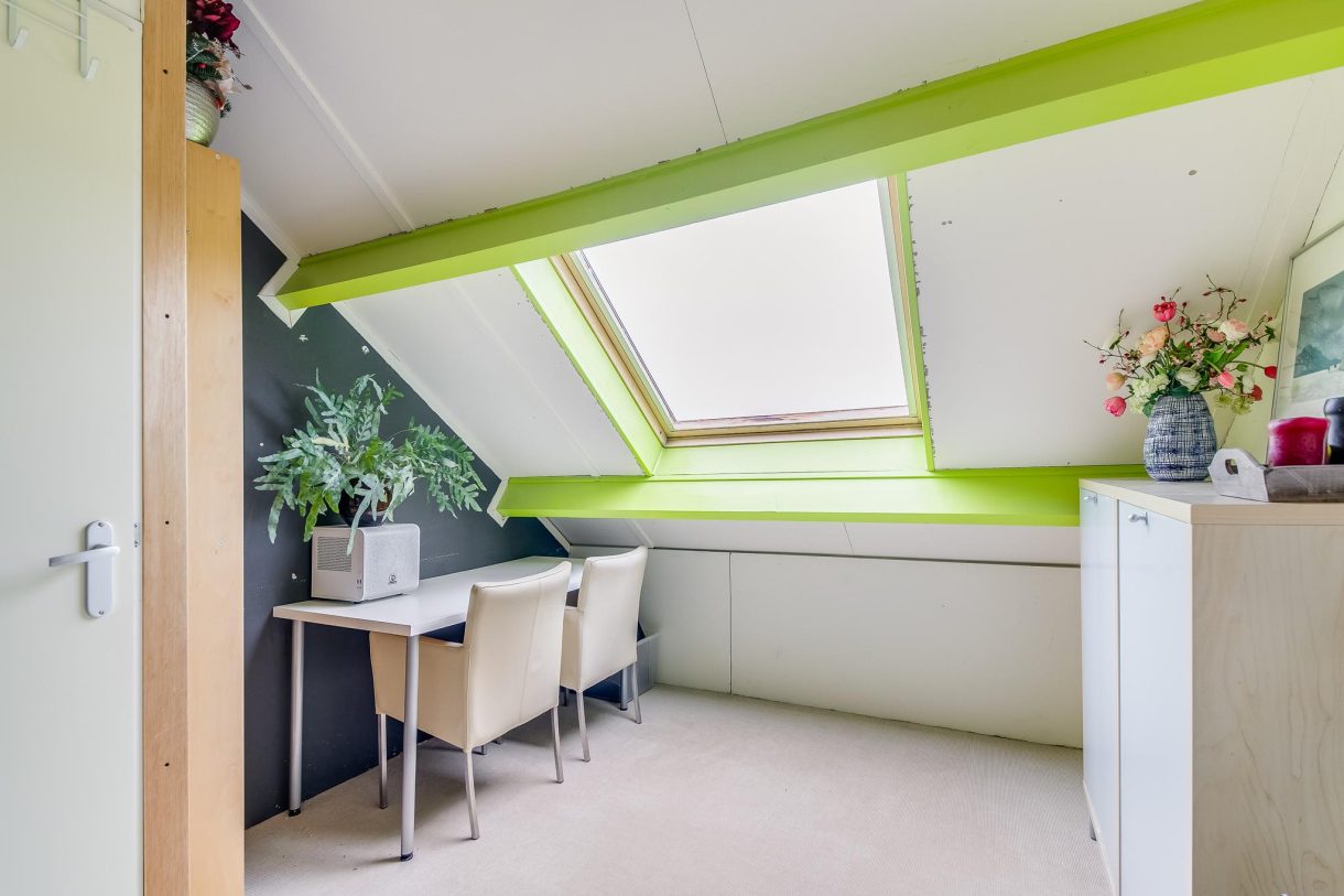 Te koop: Foto Woonhuis aan de Patriottenland 63 in Houten