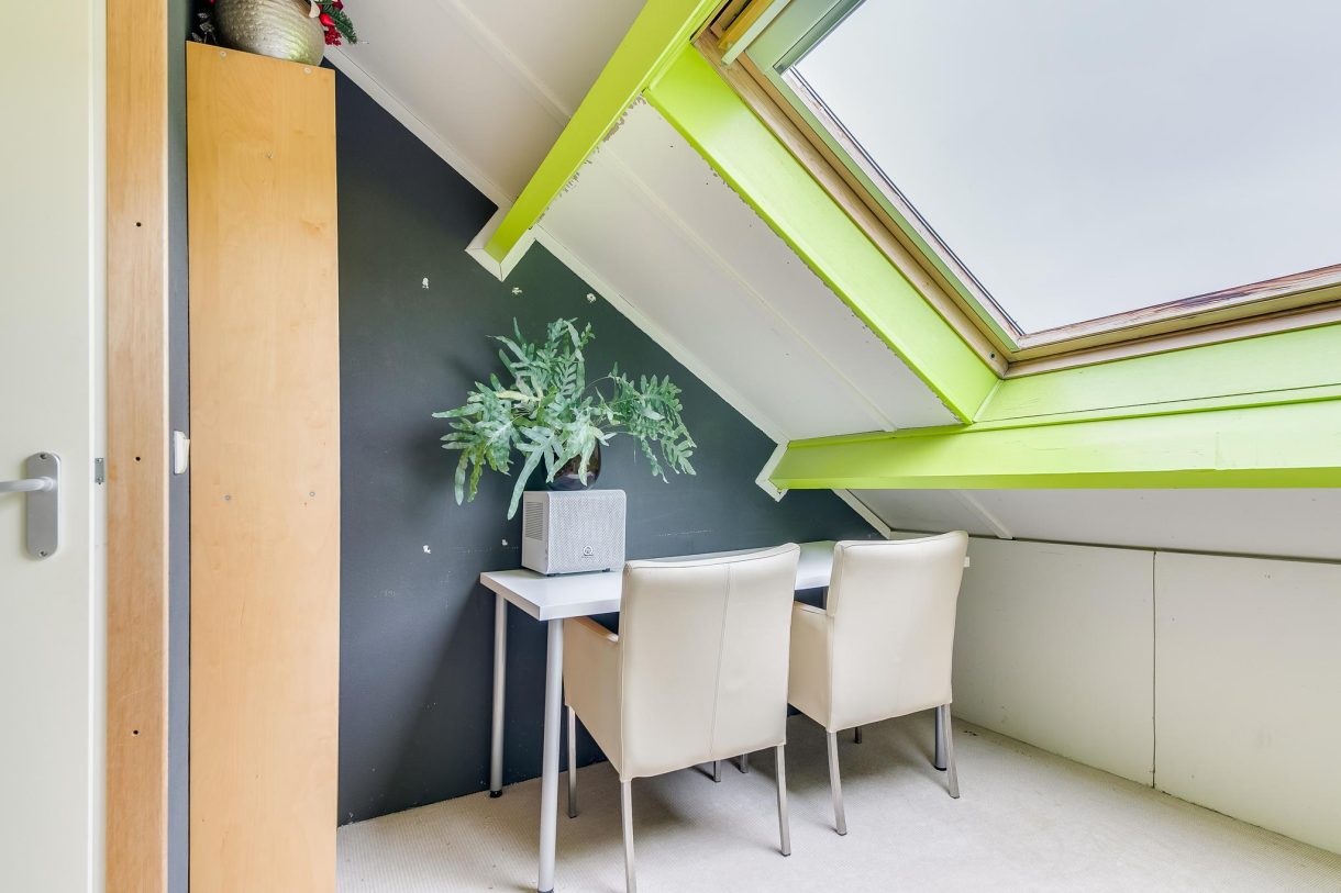 Te koop: Foto Woonhuis aan de Patriottenland 63 in Houten