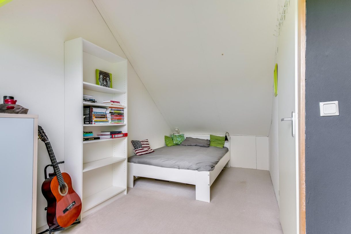 Te koop: Foto Woonhuis aan de Patriottenland 63 in Houten