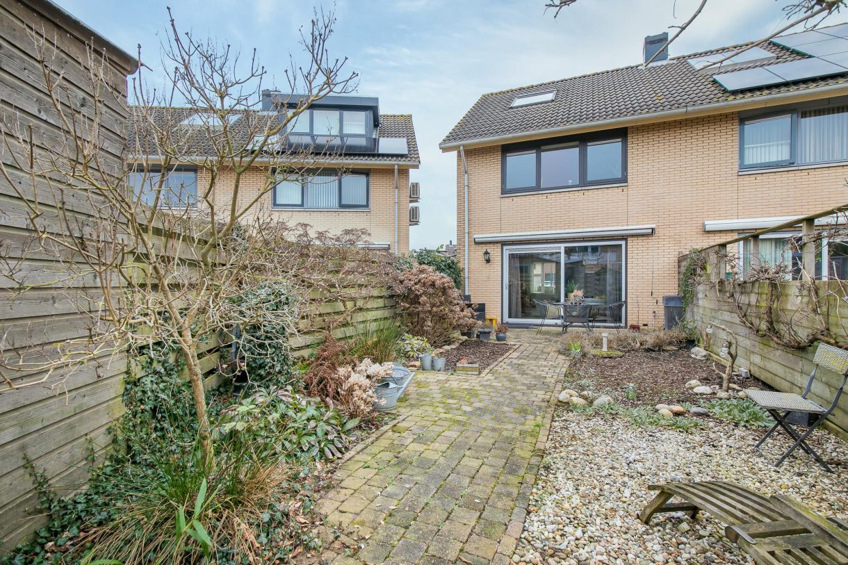 Te koop: Foto Woonhuis aan de Patriottenland 63 in Houten