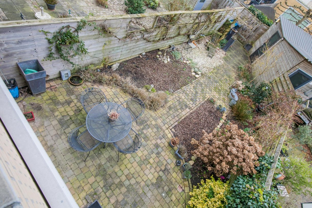 Te koop: Foto Woonhuis aan de Patriottenland 63 in Houten