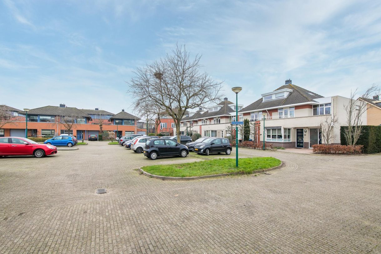 Te koop: Foto Woonhuis aan de Patriottenland 63 in Houten