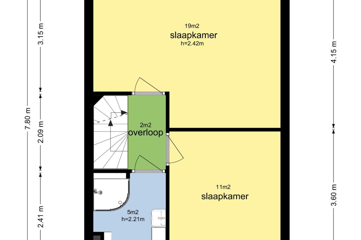 Te koop: Foto Woonhuis aan de Patriottenland 63 in Houten
