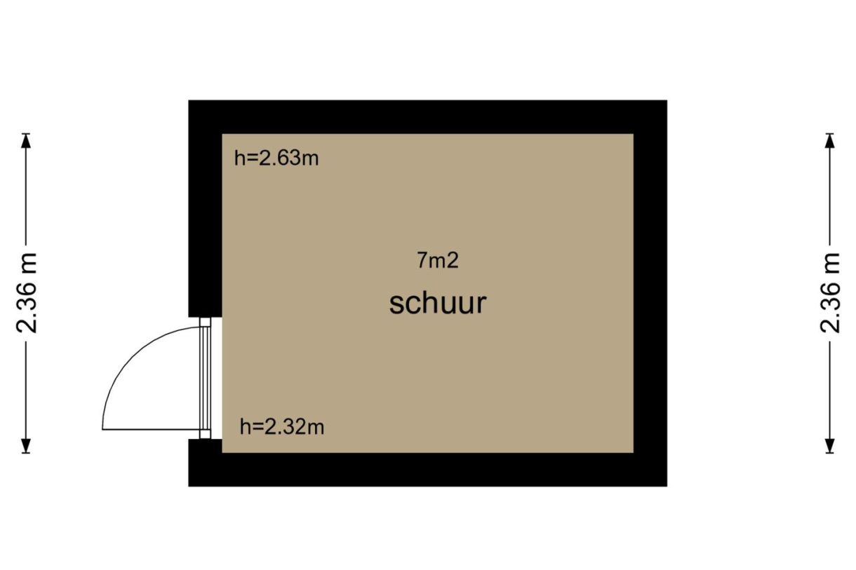 Te koop: Foto Woonhuis aan de Patriottenland 63 in Houten