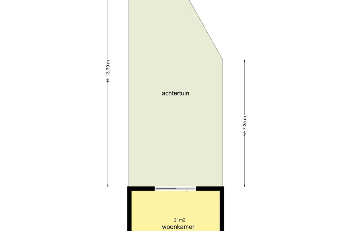 Te koop: Foto Woonhuis aan de Patriottenland 63 in Houten