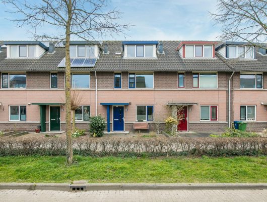 Hoofdfoto van Houten Stuwmeer 95