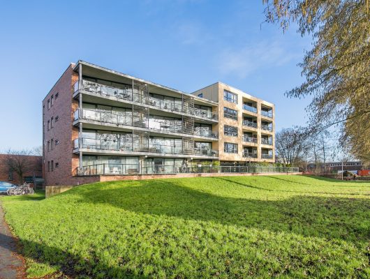 Hoofdfoto van Utrecht Wanninkhoflaan 79