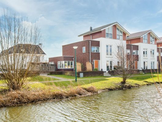 Hoofdfoto van Houten IJsselpolder 17