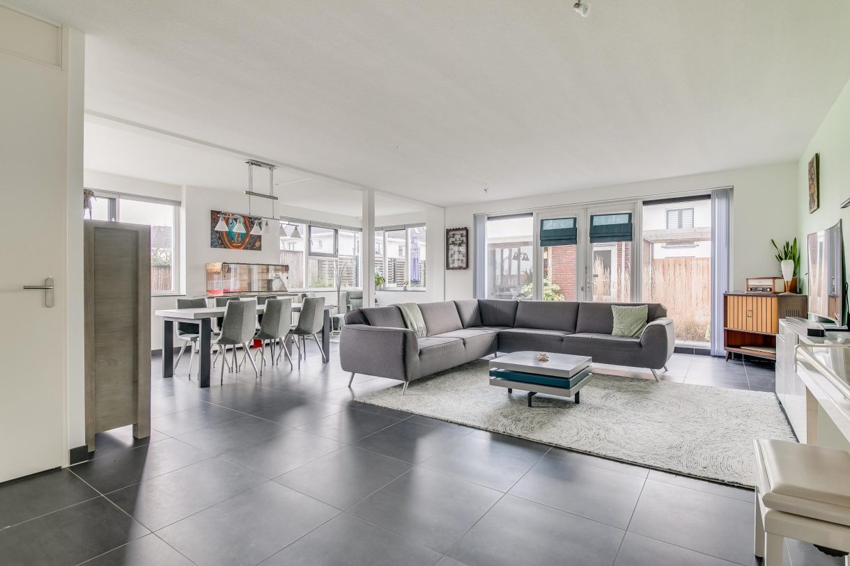 Te koop: Foto Woonhuis aan de IJsselpolder 17 in Houten