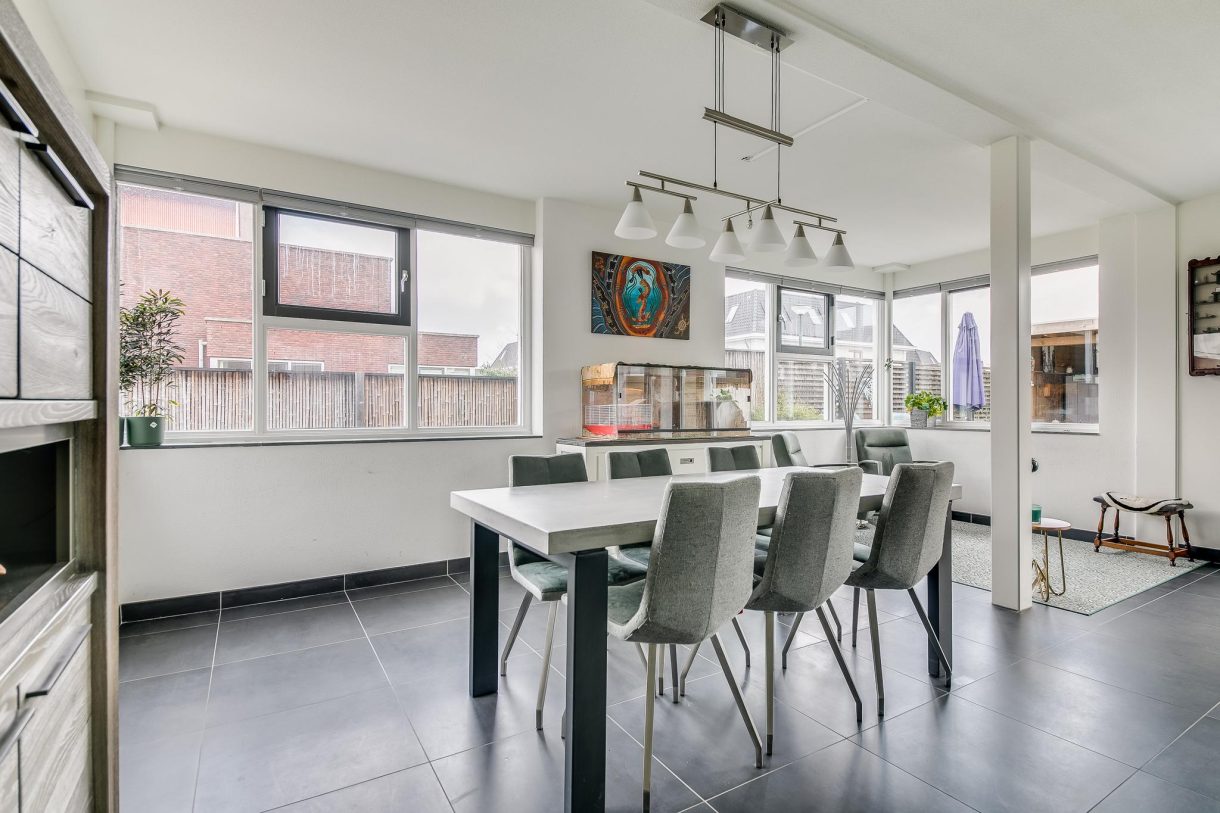 Te koop: Foto Woonhuis aan de IJsselpolder 17 in Houten