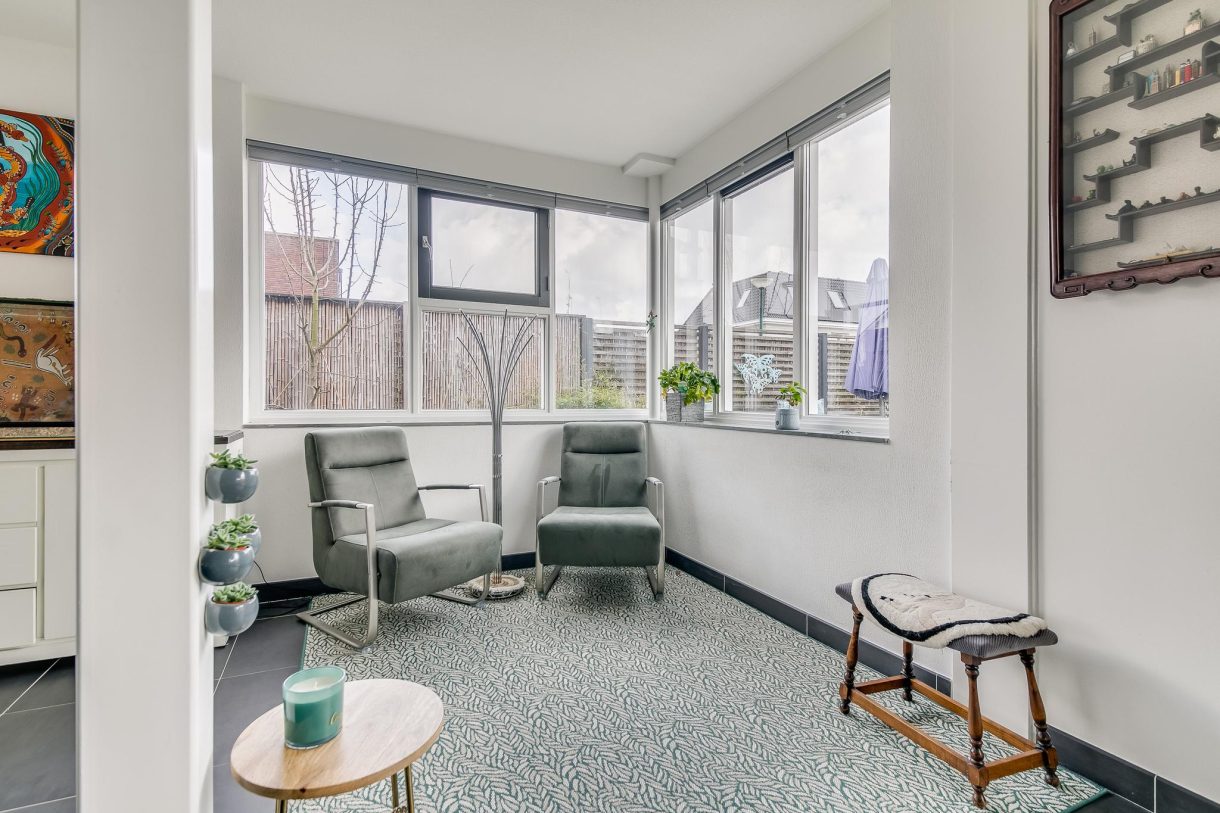 Te koop: Foto Woonhuis aan de IJsselpolder 17 in Houten