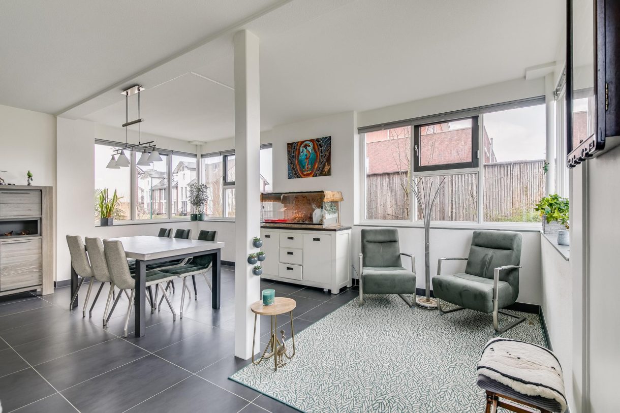 Te koop: Foto Woonhuis aan de IJsselpolder 17 in Houten