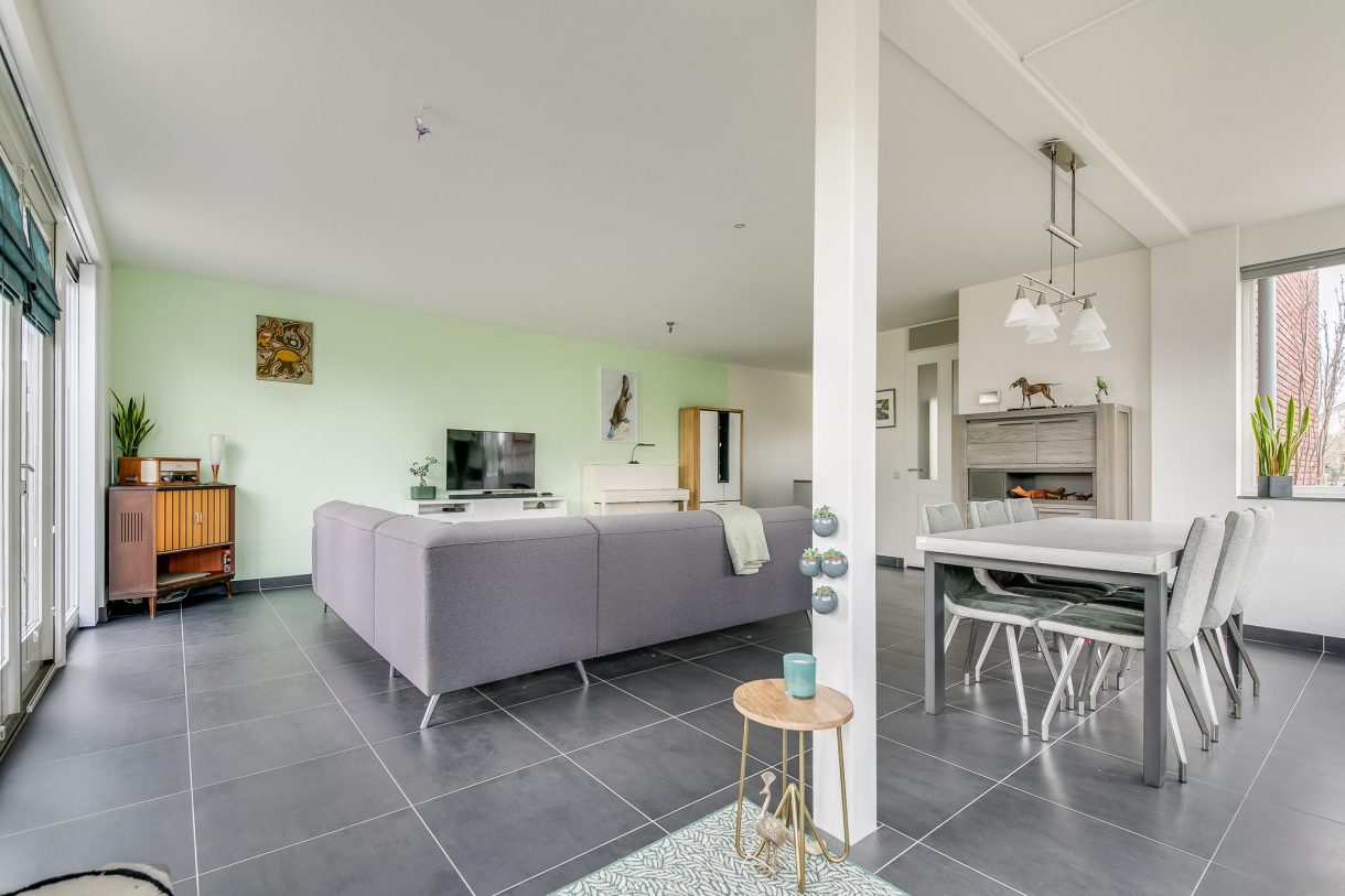 Te koop: Foto Woonhuis aan de IJsselpolder 17 in Houten