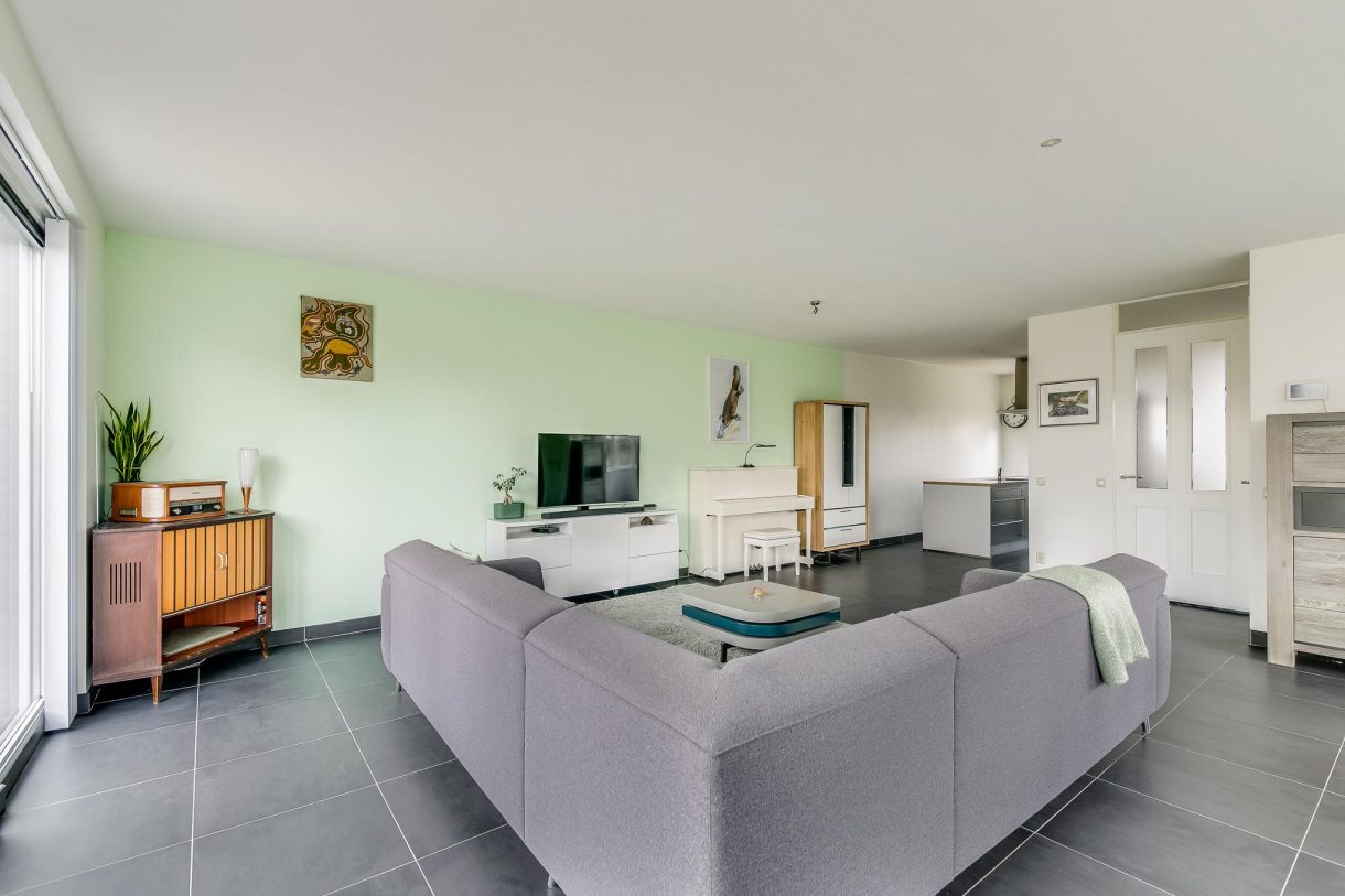 Te koop: Foto Woonhuis aan de IJsselpolder 17 in Houten