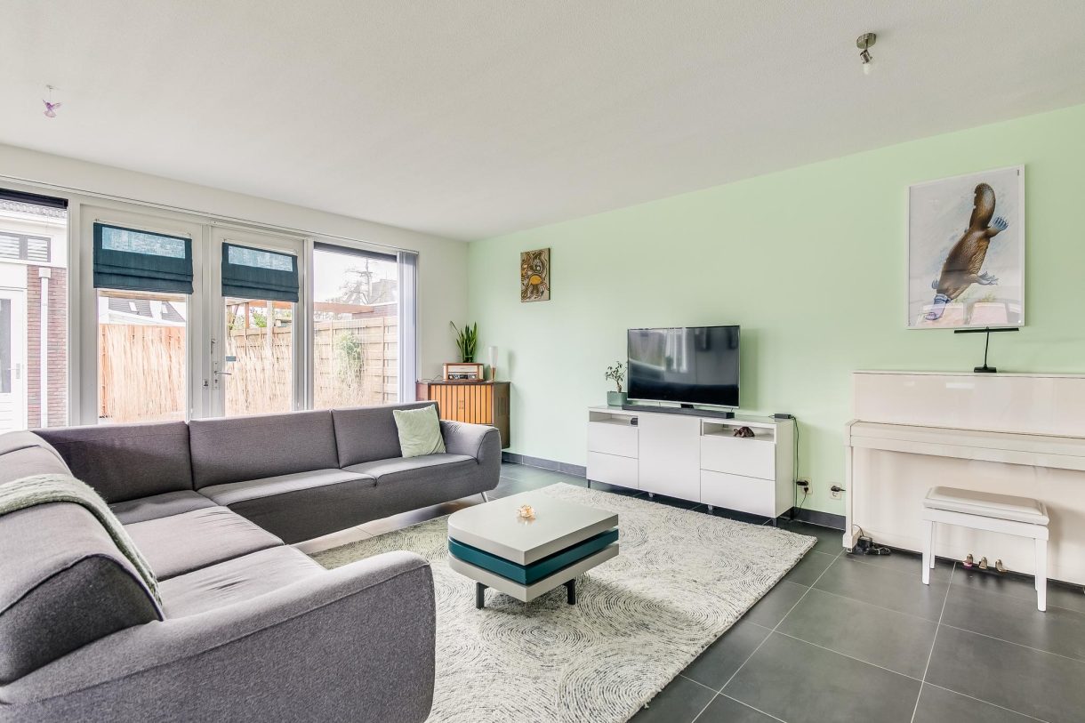 Te koop: Foto Woonhuis aan de IJsselpolder 17 in Houten