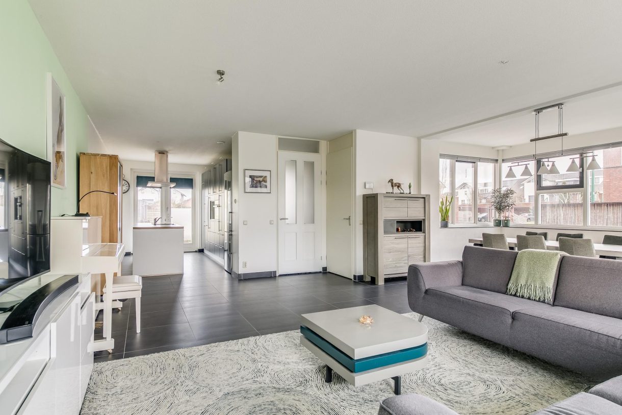 Te koop: Foto Woonhuis aan de IJsselpolder 17 in Houten