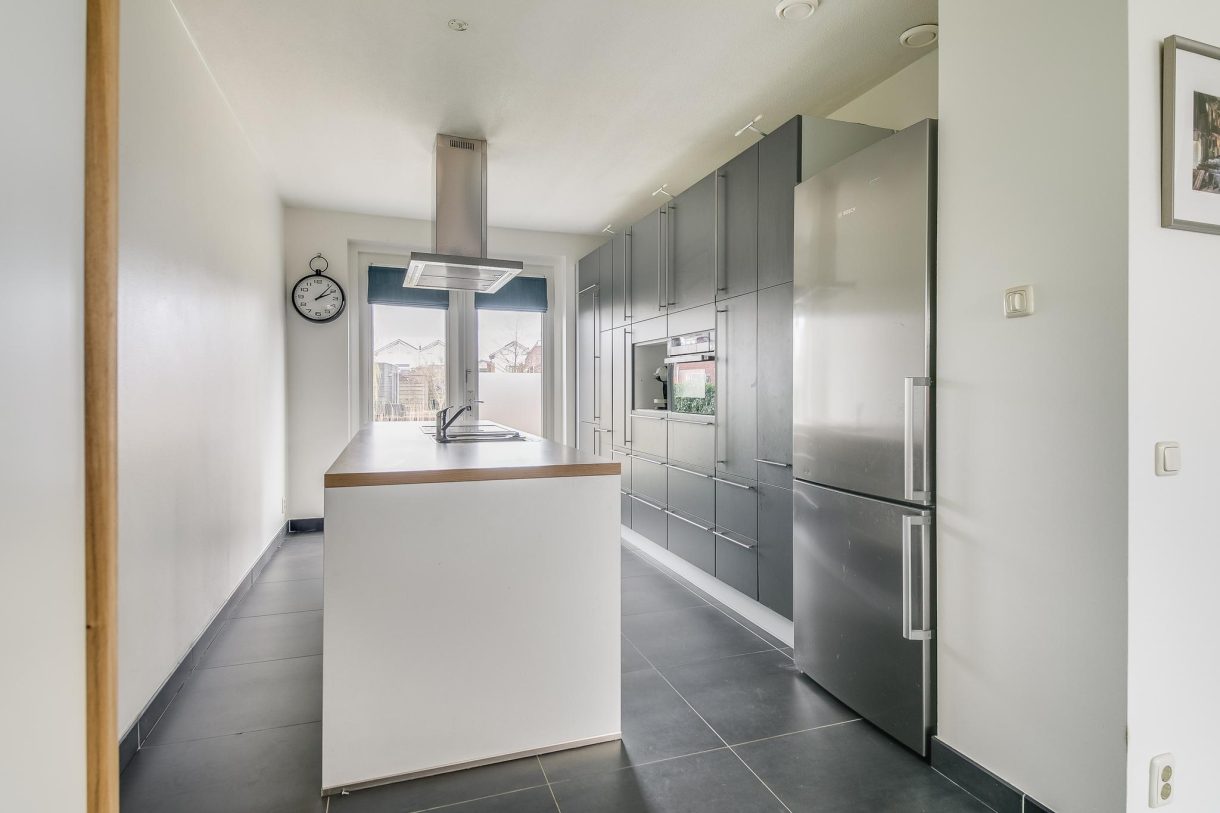 Te koop: Foto Woonhuis aan de IJsselpolder 17 in Houten