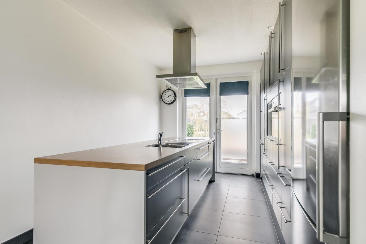 Te koop: Foto Woonhuis aan de IJsselpolder 17 in Houten