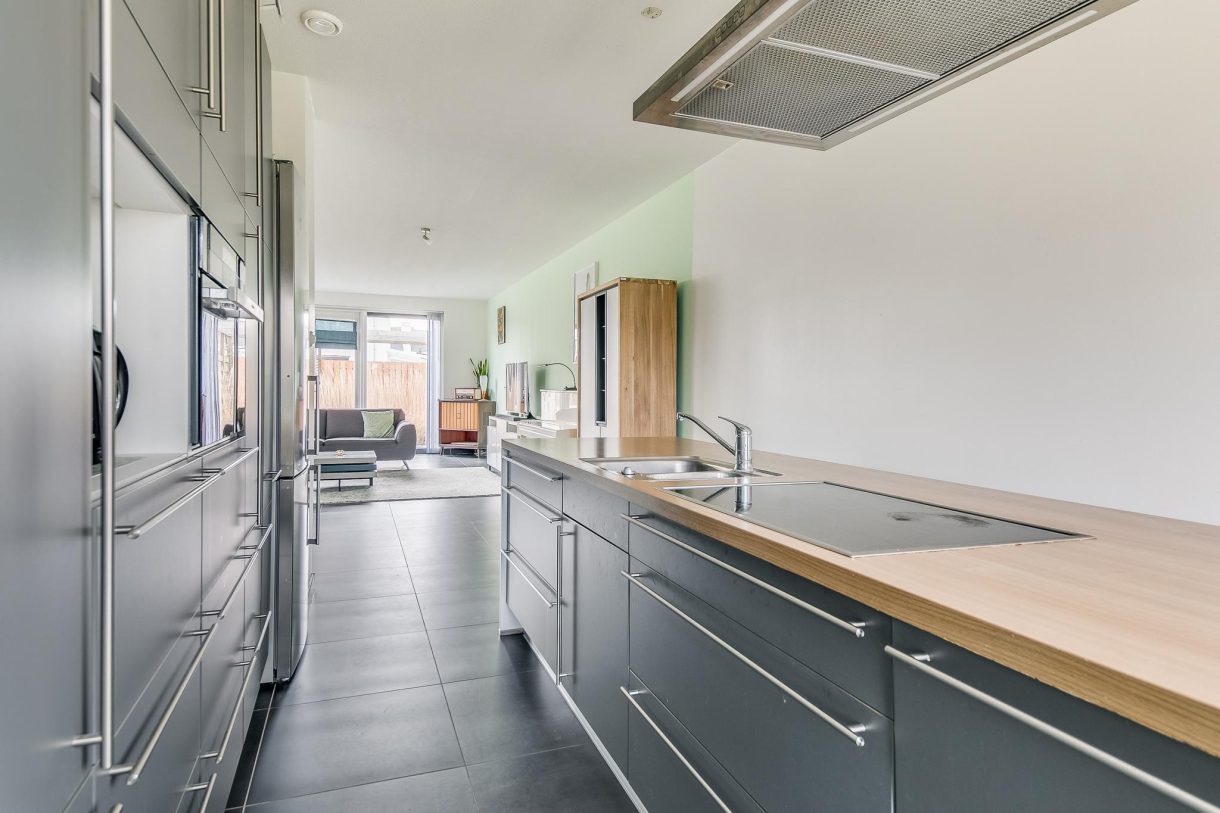 Te koop: Foto Woonhuis aan de IJsselpolder 17 in Houten