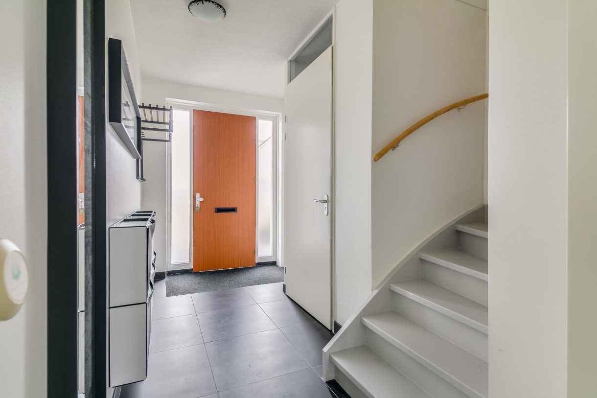 Te koop: Foto Woonhuis aan de IJsselpolder 17 in Houten