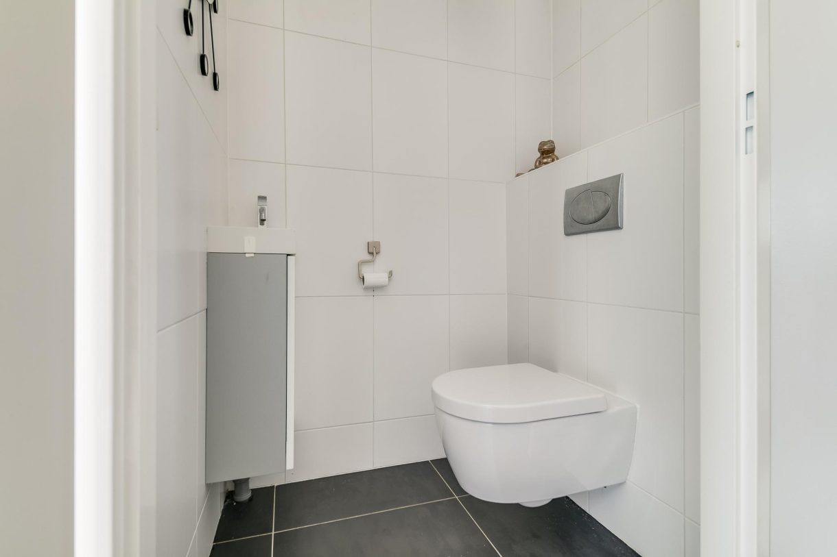 Te koop: Foto Woonhuis aan de IJsselpolder 17 in Houten