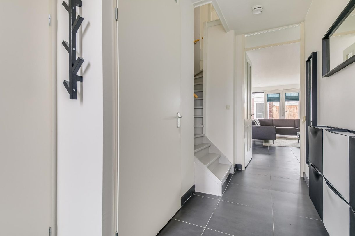 Te koop: Foto Woonhuis aan de IJsselpolder 17 in Houten