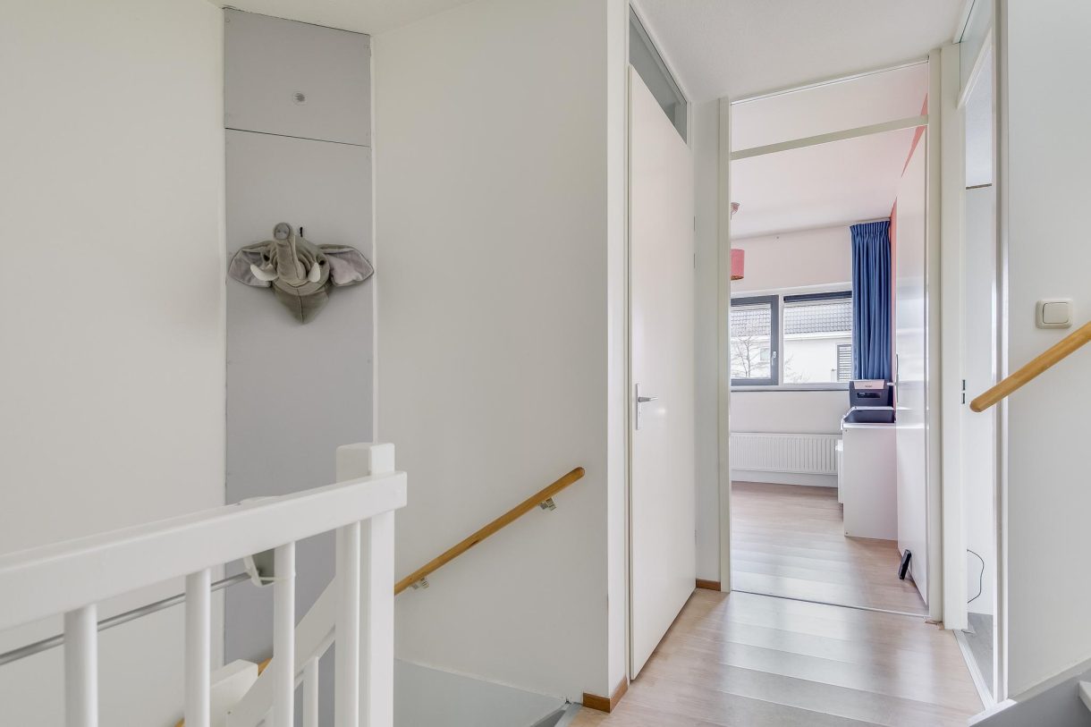 Te koop: Foto Woonhuis aan de IJsselpolder 17 in Houten