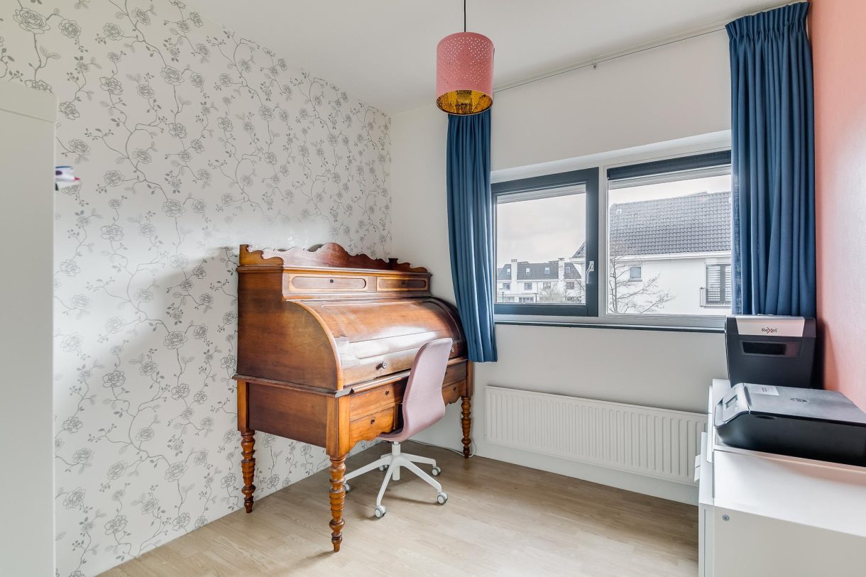 Te koop: Foto Woonhuis aan de IJsselpolder 17 in Houten