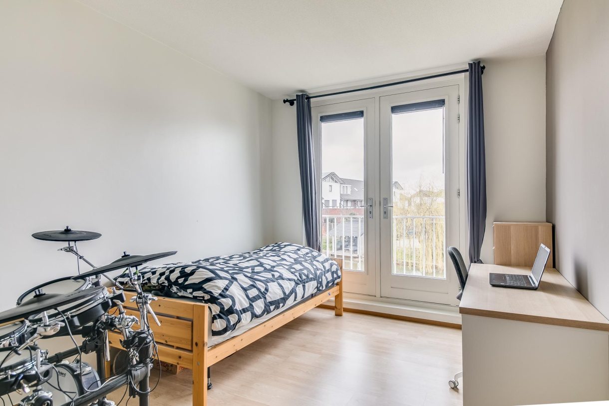 Te koop: Foto Woonhuis aan de IJsselpolder 17 in Houten