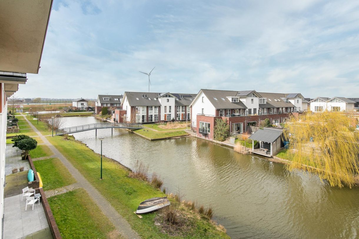 Te koop: Foto Woonhuis aan de IJsselpolder 17 in Houten