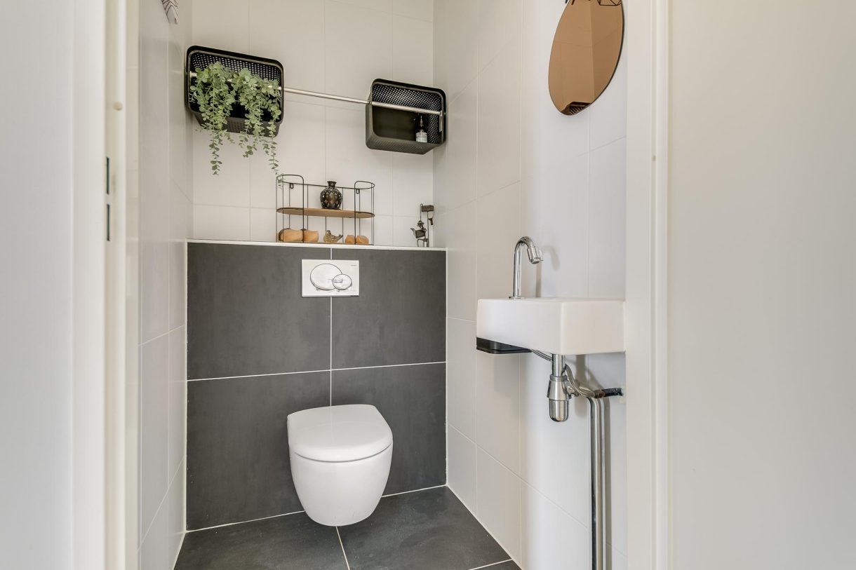 Te koop: Foto Woonhuis aan de IJsselpolder 17 in Houten