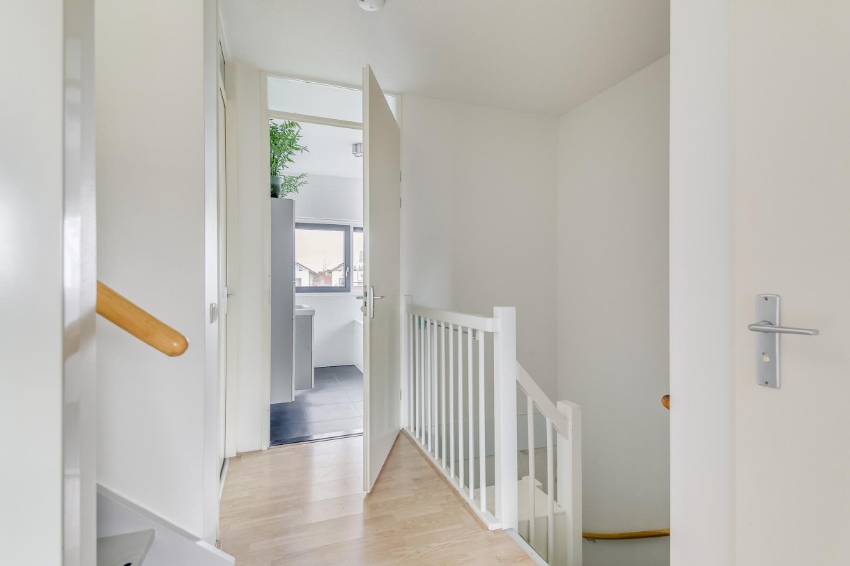 Te koop: Foto Woonhuis aan de IJsselpolder 17 in Houten