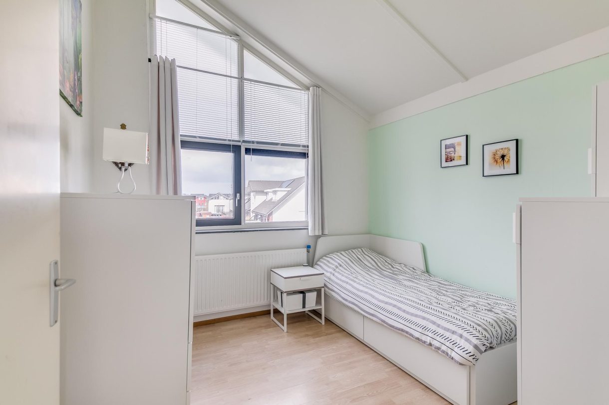 Te koop: Foto Woonhuis aan de IJsselpolder 17 in Houten