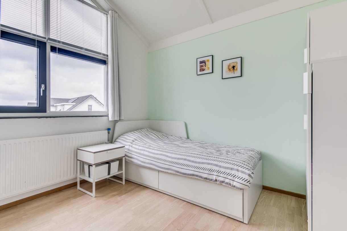 Te koop: Foto Woonhuis aan de IJsselpolder 17 in Houten