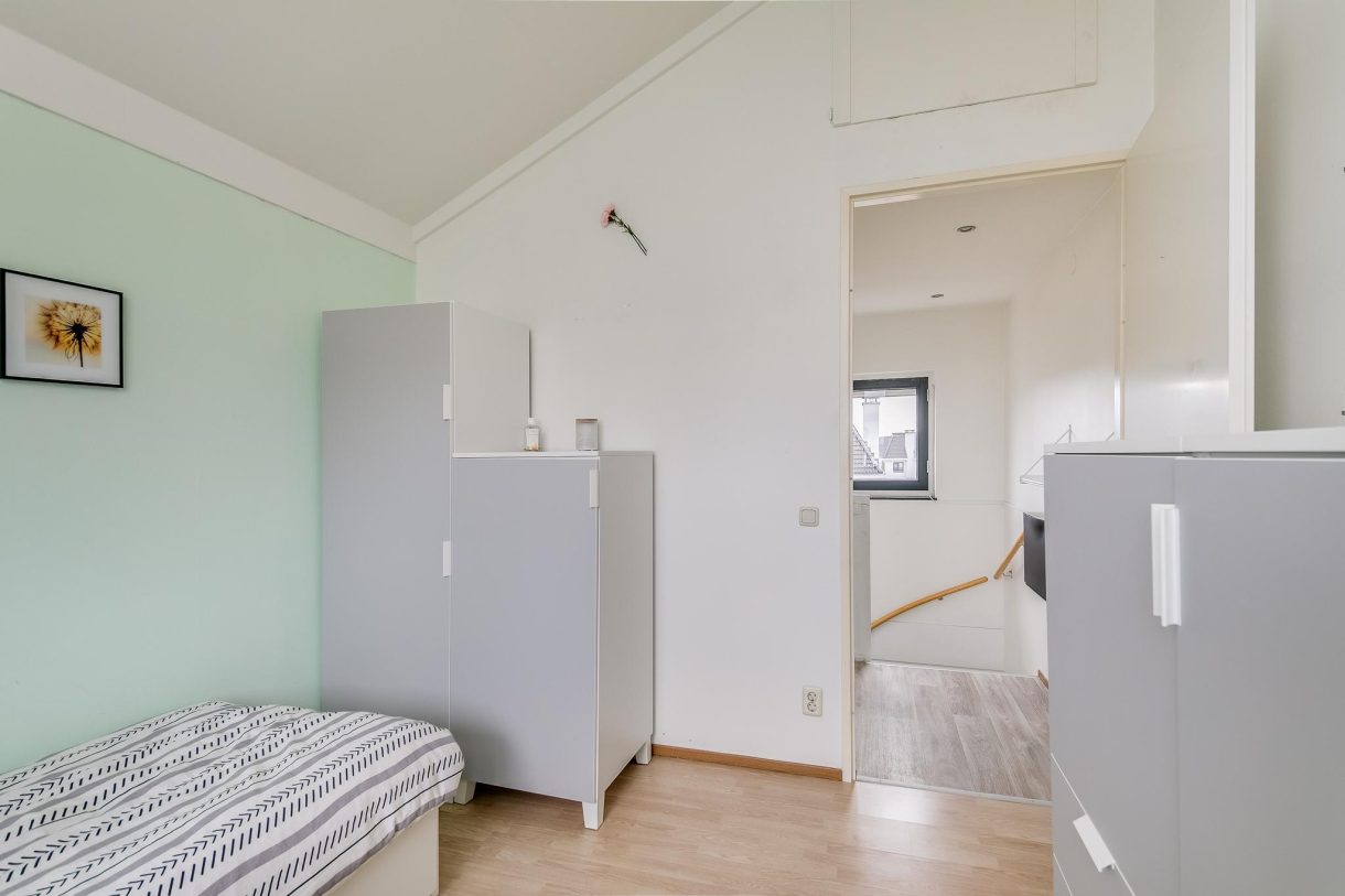 Te koop: Foto Woonhuis aan de IJsselpolder 17 in Houten