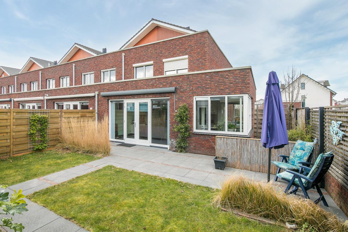 Te koop: Foto Woonhuis aan de IJsselpolder 17 in Houten