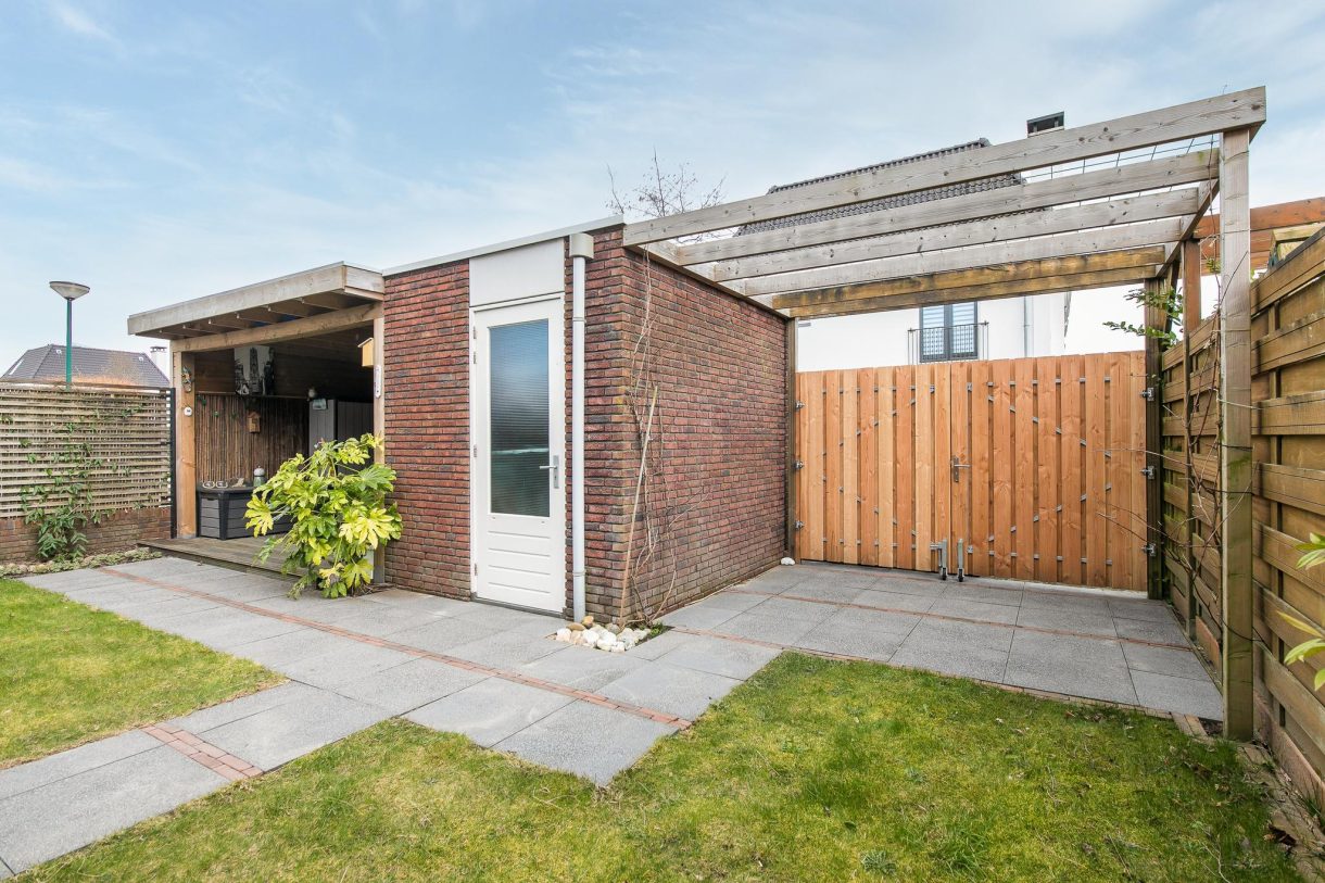 Te koop: Foto Woonhuis aan de IJsselpolder 17 in Houten