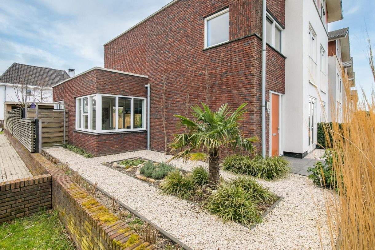 Te koop: Foto Woonhuis aan de IJsselpolder 17 in Houten