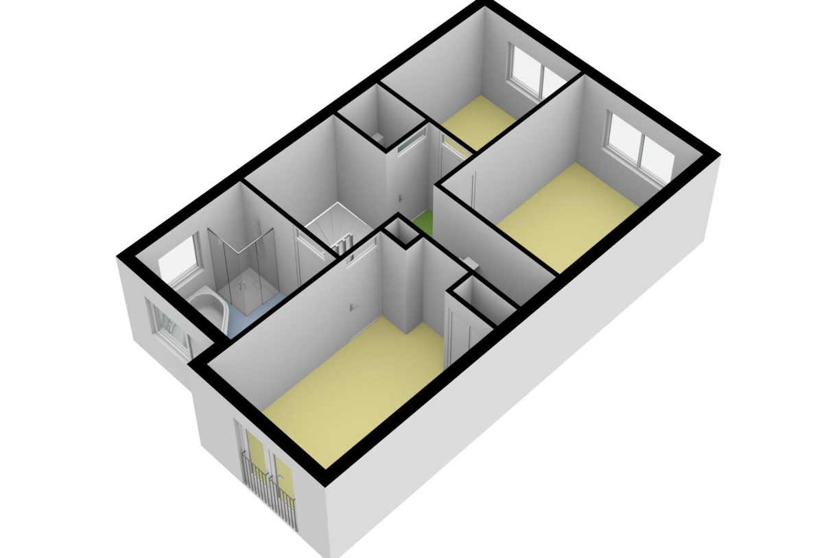 Te koop: Foto Woonhuis aan de IJsselpolder 17 in Houten