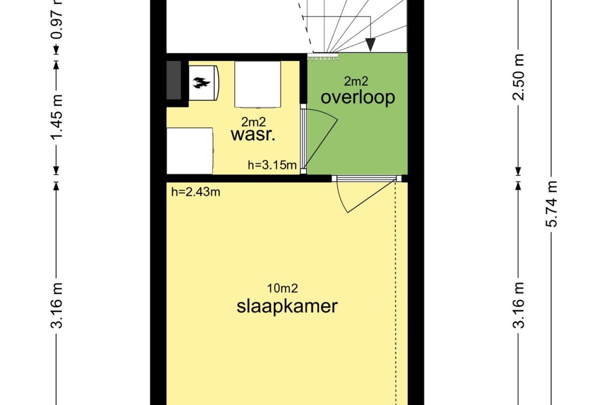 Te koop: Foto Woonhuis aan de IJsselpolder 17 in Houten