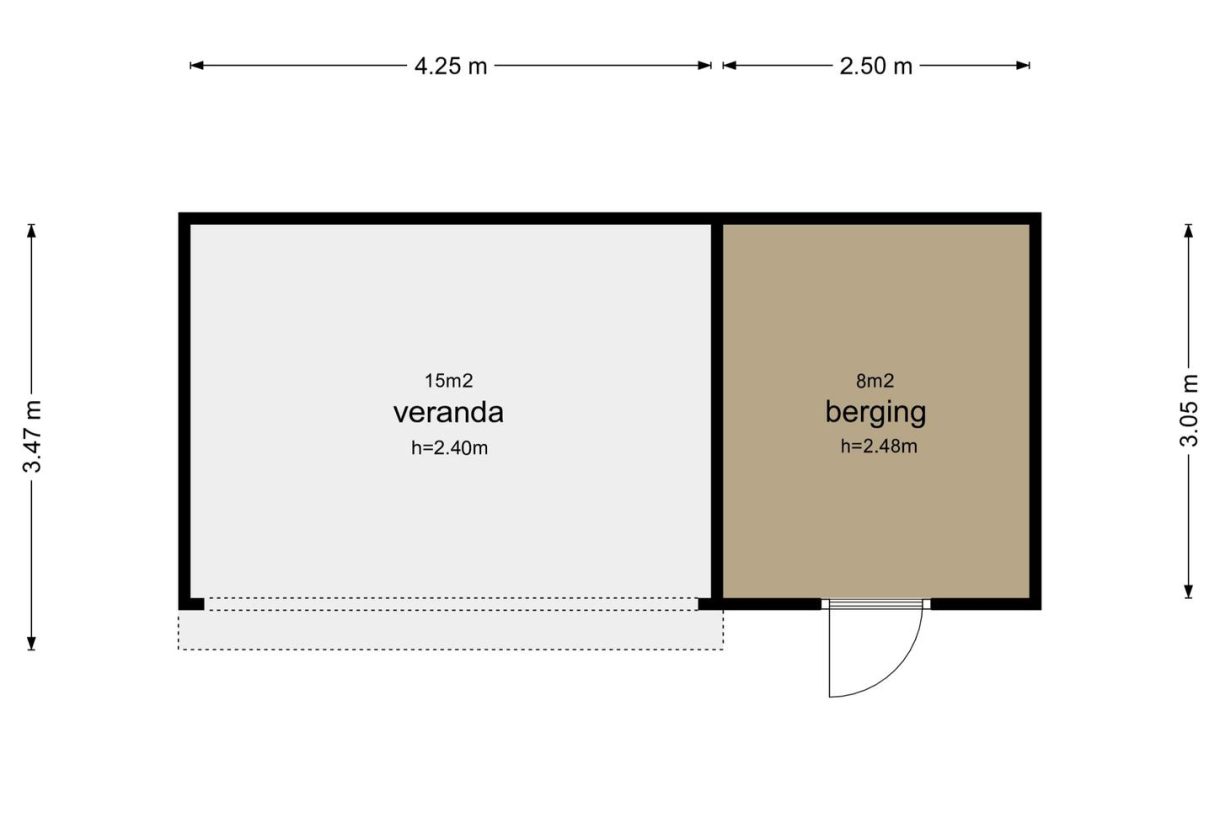 Te koop: Foto Woonhuis aan de IJsselpolder 17 in Houten