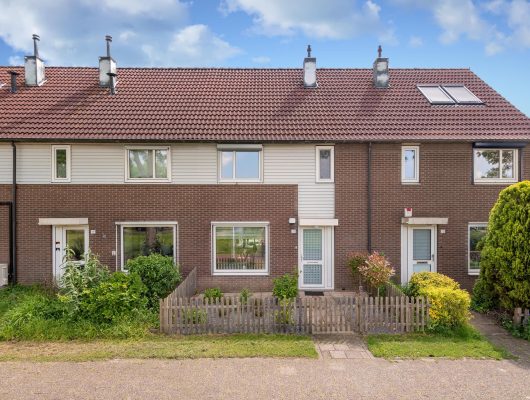 Hoofdfoto van Houten Aalsloot 21