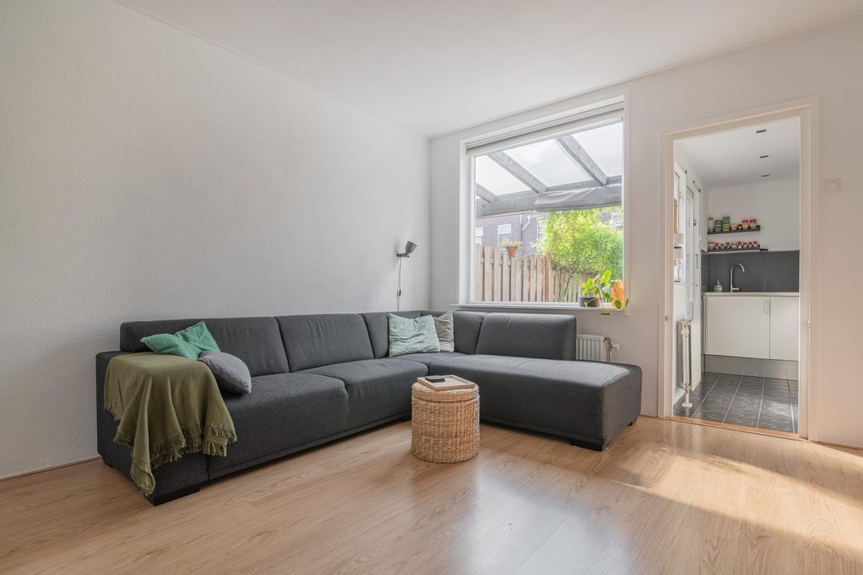 Te koop: Foto Woonhuis aan de Adelboldstraat 48 in Utrecht