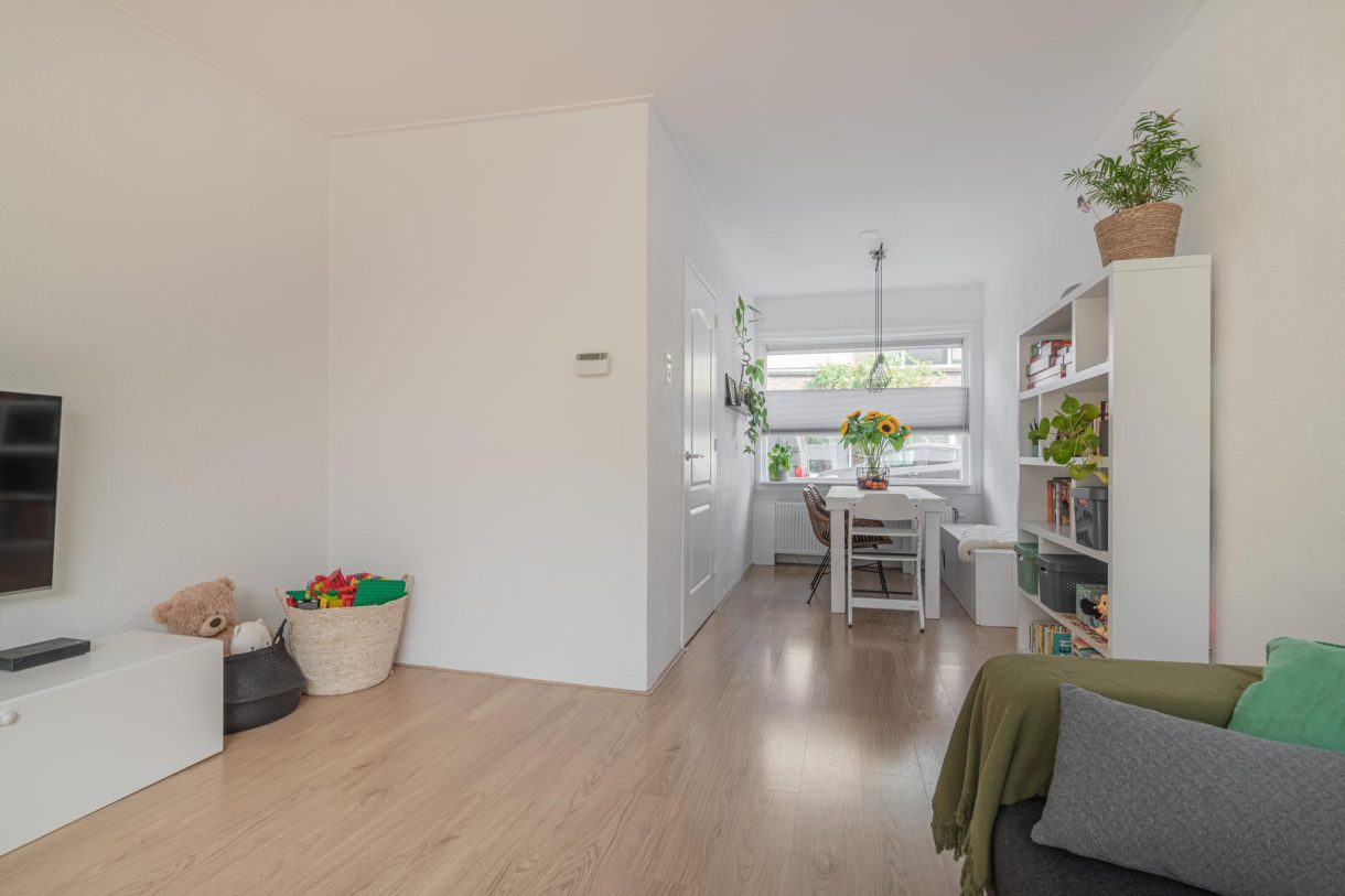 Te koop: Foto Woonhuis aan de Adelboldstraat 48 in Utrecht
