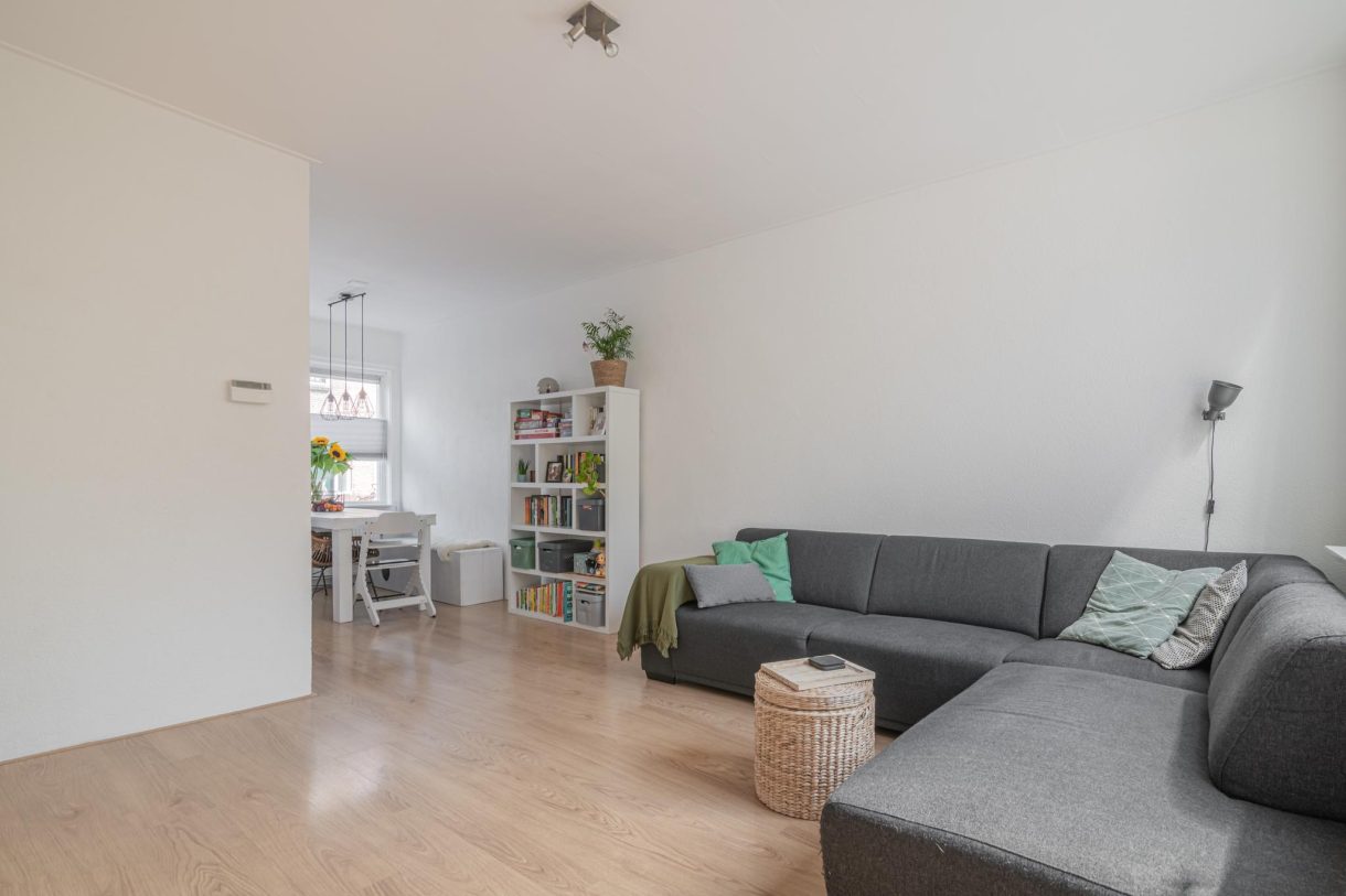 Te koop: Foto Woonhuis aan de Adelboldstraat 48 in Utrecht