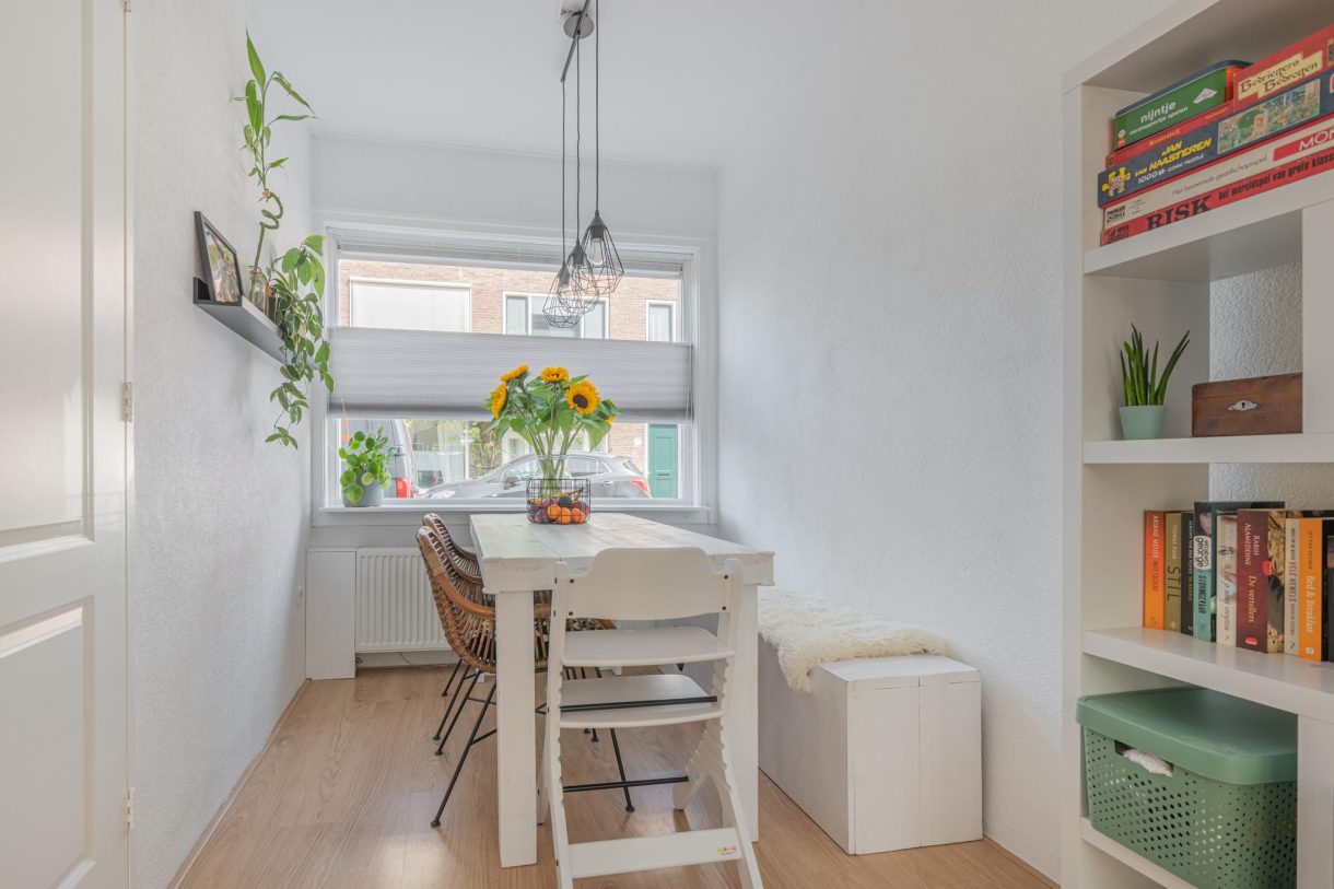 Te koop: Foto Woonhuis aan de Adelboldstraat 48 in Utrecht