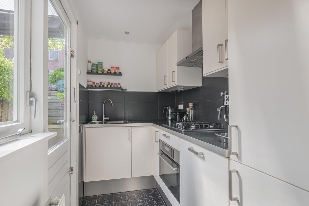 Te koop: Foto Woonhuis aan de Adelboldstraat 48 in Utrecht