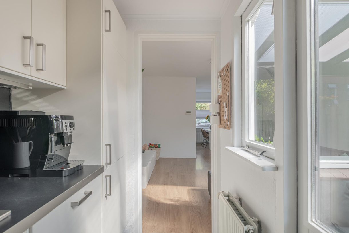 Te koop: Foto Woonhuis aan de Adelboldstraat 48 in Utrecht